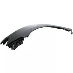 2011-2017 NISSAN QUEST; Left Fender (Driver Side); w/Molding Hole; VAN; NI1240202 2011-2017 NISSAN QUEST; Left Fender (Driver Side); w/Molding Hole; VAN; NI1240202