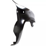 2007-2014 CADILLAC ESCALADE; Right Fender (Passenger Side); ESV; GM1241338 2007-2014 CADILLAC ESCALADE; Right Fender (Passenger Side); ESV; GM1241338