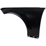 2007-2011 MERCEDES-BENZ C-CLASS; Left Fender; C350 STEEL Painted to Match 2007-2011 MERCEDES-BENZ C-CLASS; Left Fender; C350 STEEL Painted to Match