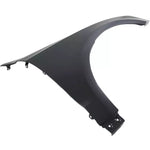 2013-2017 AUDI Q5; Right Fender (Passenger Side); AU1241134 2013-2017 AUDI Q5; Right Fender (Passenger Side); AU1241134