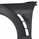 2004-2008 MAZDA RX-8; Left Fender (Driver Side); MA1240150 2004-2008 MAZDA RX-8; Left Fender (Driver Side); MA1240150