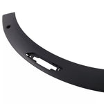 1989-1991 PONTIAC GRAND AM Hood Painted to Match 1989-1991 PONTIAC GRAND AM Hood Painted to Match