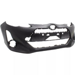 2015-2016 TOYOTA PRIUS; Front Bumper Cover; CTO1000413 2015-2016 TOYOTA PRIUS; Front Bumper Cover; CTO1000413