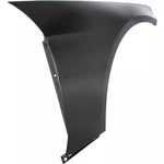 2010-2014 MERCEDES BENZ E-CLASS; Right Fender (Passenger Side); W212; SEDAN; MB1241134 2010-2014 MERCEDES BENZ E-CLASS; Right Fender (Passenger Side); W212; SEDAN; MB1241134