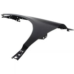 2010-2017 VOLVO XC60; Left Fender (Driver Side); VO1240121 2010-2017 VOLVO XC60; Left Fender (Driver Side); VO1240121