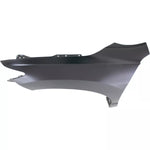 2013-2018 ACURA RDX; Left Fender (Driver Side); AC1240125 2013-2018 ACURA RDX; Left Fender (Driver Side); AC1240125