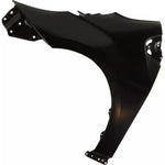 2017-2022 TOYOTA PRIUS; Left Fender (Driver Side); PRIME; TO1240274 2017-2022 TOYOTA PRIUS; Left Fender (Driver Side); PRIME; TO1240274