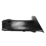 2008-2013 GMC YUKON; Right Fender (Passenger Side); DENALI HYBRID; GM1241339 2008-2013 GMC YUKON; Right Fender (Passenger Side); DENALI HYBRID; GM1241339