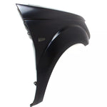 2007-2009 MITSUBISHI OUTLANDER; Right Fender (Passenger Side); MI1241171 2007-2009 MITSUBISHI OUTLANDER; Right Fender (Passenger Side); MI1241171