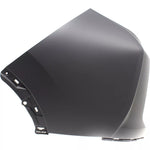 2017-2022 HONDA CR-V; LT Rear Bumper Cover End; HO1116104 2017-2022 HONDA CR-V; LT Rear Bumper Cover End; HO1116104