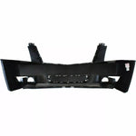 2009-2013 CADILLAC ESCALADE; Front Bumper Cover; w/Platinum Editon (D.C.); HYBRID; GM1000899 2009-2013 CADILLAC ESCALADE; Front Bumper Cover; w/Platinum Editon (D.C.); HYBRID; GM1000899