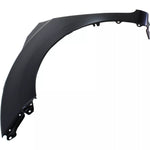 2013-2017 HYUNDAI ELANTRA; Left Fender (Driver Side); H/B; w/o Signal Lamp Hole; GT/HB; HY1240158 2013-2017 HYUNDAI ELANTRA; Left Fender (Driver Side); H/B; w/o Signal Lamp Hole; GT/HB; HY1240158