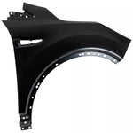 2013-2019 FORD ESCAPE; Right Fender (Passenger Side) (PT); FO1241288 2013-2019 FORD ESCAPE; Right Fender (Passenger Side) (PT); FO1241288