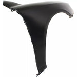 2006-2011 HYUNDAI AZERA; Right Fender (Passenger Side); w/o S/L Hole; HY1241140 2006-2011 HYUNDAI AZERA; Right Fender (Passenger Side); w/o S/L Hole; HY1241140