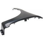 2018-2022 KIA RIO5; Left Fender (Driver Side); HB; KI1240152 2018-2022 KIA RIO5; Left Fender (Driver Side); HB; KI1240152