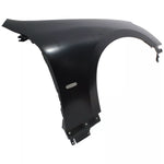 2008-2010 INFINITI M45; Right Fender (Passenger Side); IN1241115 2008-2010 INFINITI M45; Right Fender (Passenger Side); IN1241115
