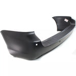 2004-2010 TOYOTA SIENNA; Rear Bumper Cover; w/Park sensor hole; TO1100228 2004-2010 TOYOTA SIENNA; Rear Bumper Cover; w/Park sensor hole; TO1100228
