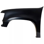2007-2014 CHEVY AVALANCHE; Left Fender (Driver Side); GM1240333 2007-2014 CHEVY AVALANCHE; Left Fender (Driver Side); GM1240333
