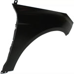 2012-2018 FORD FOCUS; Right Fender (Passenger Side); w/o SL Hole; HATCHBACK; FO1241287 2012-2018 FORD FOCUS; Right Fender (Passenger Side); w/o SL Hole; HATCHBACK; FO1241287