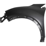 2018-2020 MITSUBISHI ECLIPSE; Right Fender; Painted to Match 2018-2020 MITSUBISHI ECLIPSE; Right Fender; Painted to Match