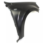 2008-2009 MERCURY MARINER; Right Fender (Passenger Side); HYBRID; FO1241262 2008-2009 MERCURY MARINER; Right Fender (Passenger Side); HYBRID; FO1241262