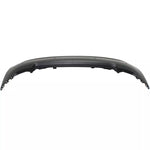 2012-2017 FIAT 500; Rear Bumper Cover; LOUNGE; w/Rear Object Sensor; w/Mdg Ho.; FI1100110 2012-2017 FIAT 500; Rear Bumper Cover; LOUNGE; w/Rear Object Sensor; w/Mdg Ho.; FI1100110