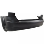 2009-2020 DODGE JOURNEY; Rear Bumper Cover; SE/SXT; CH1100924 2009-2020 DODGE JOURNEY; Rear Bumper Cover; SE/SXT; CH1100924