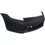 2009-2012 NISSAN 370Z; Front Bumper Cover; BASE/TOURING; w/o Sport Pkg; COUPE; NI1000266 2009-2012 NISSAN 370Z; Front Bumper Cover; BASE/TOURING; w/o Sport Pkg; COUPE; NI1000266