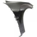 2006-2011 KIA RIO5; Right Fender (Passenger Side); KI1241123 2006-2011 KIA RIO5; Right Fender (Passenger Side); KI1241123