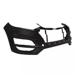 2019-2021 HYUNDAI TUCSON; Front Bumper Cover; HY1000240 2019-2021 HYUNDAI TUCSON; Front Bumper Cover; HY1000240