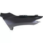 2013-2018 ACURA RDX; Right Fender (Passenger Side); AC1241125 2013-2018 ACURA RDX; Right Fender (Passenger Side); AC1241125