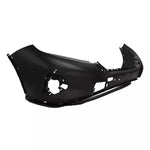 2019-2023 NISSAN MURANO; Front Bumper Cover; w/Tow; NI1000326 2019-2023 NISSAN MURANO; Front Bumper Cover; w/Tow; NI1000326