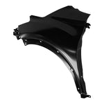 2018-2023 NISSAN KICKS; Left Fender (Driver Side); NI1240233 2018-2023 NISSAN KICKS; Left Fender (Driver Side); NI1240233