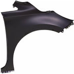 2015-2021 KIA SEDONA; Left Fender (Driver Side); KI1240151 2015-2021 KIA SEDONA; Left Fender (Driver Side); KI1240151