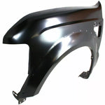 2008-2010 FORD F450/F550/F650; Left Fender (Driver Side); F-450; F-550; F-650; SUPER DUTY; FO1240260 2008-2010 FORD F450/F550/F650; Left Fender (Driver Side); F-450; F-550; F-650; SUPER DUTY; FO1240260
