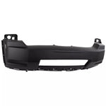 2008-2012 JEEP LIBERTY; Front Bumper Cover; Limited; w/Lower Mldg Hole; CH1000968 2008-2012 JEEP LIBERTY; Front Bumper Cover; Limited; w/Lower Mldg Hole; CH1000968