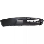 2007-2010 SATURN OUTLOOK; Front Bumper Cover; Lower; GM1000844 2007-2010 SATURN OUTLOOK; Front Bumper Cover; Lower; GM1000844