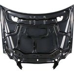 2001-2007 MERCEDES-BENZ C-CLASS (W203) Hood Painted to Match; Sedan/Wagon; C240/C32/C320 2001-2007 MERCEDES-BENZ C-CLASS (W203) Hood Painted to Match; Sedan/Wagon; C240/C32/C320