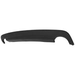 2008-2011 MERCEDES BENZ C-CLASS; Rear Bumper Cover; Lower; W204; w/AMG Pkg; MB1115106 2008-2011 MERCEDES BENZ C-CLASS; Rear Bumper Cover; Lower; W204; w/AMG Pkg; MB1115106
