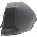 2017-2022 HONDA CR-V; RT Rear Bumper Cover; HO1117104 2017-2022 HONDA CR-V; RT Rear Bumper Cover; HO1117104