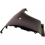 2016-2023 MAZDA MX-5 MIATA; Right Fender (Passenger Side); ALUM; MA1241184 2016-2023 MAZDA MX-5 MIATA; Right Fender (Passenger Side); ALUM; MA1241184