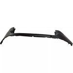 2010-2017 VOLVO XC60; Rear Bumper Cover; w/o Park Sensor; VO1100163 2010-2017 VOLVO XC60; Rear Bumper Cover; w/o Park Sensor; VO1100163