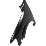 2012-2021 NISSAN NV3500; Left Fender (Driver Side); NI1240210 2012-2021 NISSAN NV3500; Left Fender (Driver Side); NI1240210