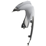 2019-2024 AUDI Q3 ; Left Fender (Driver Side) ; -- Manufacturer Part #: 83A821021 / Partslink #: AU1240147 2019-2024 AUDI Q3 ; Left Fender (Driver Side) ; -- Manufacturer Part #: 83A821021 / Partslink #: AU1240147