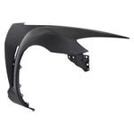 2004-2008 MAZDA RX-8; Right Fender (Passenger Side); MA1241150 2004-2008 MAZDA RX-8; Right Fender (Passenger Side); MA1241150