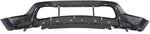 2014-2016 JEEP Grand Cherokee; Front Bumper Cover lower; LAREDO/LIMITED/OVERLAND Code MFE PTM Painted to Match 2014-2016 JEEP Grand Cherokee; Front Bumper Cover lower; LAREDO/LIMITED/OVERLAND Code MFE PTM Painted to Match
