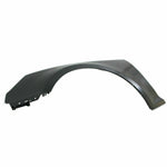 2017-2019 AUDI S4; Left Fender; SDN Painted to Match 2017-2019 AUDI S4; Left Fender; SDN Painted to Match