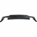 2012-2014 MERCEDES-BENZ C-CLASS; Rear Bumper Cover lower; W204 C350 Dk w/Sport Lower Panel Painted to Match 2012-2014 MERCEDES-BENZ C-CLASS; Rear Bumper Cover lower; W204 C350 Dk w/Sport Lower Panel Painted to Match