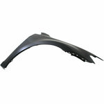 2015-2018 Volkswagen GTI; Right Fender; Painted to Match 2015-2018 Volkswagen GTI; Right Fender; Painted to Match