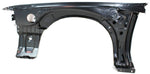 2003-2011 MERCURY MARAUDER; Right Fender; Painted to Match 2003-2011 MERCURY MARAUDER; Right Fender; Painted to Match